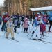 Появилось расписание забегов «Лыжни России 2026» в Ульяновске