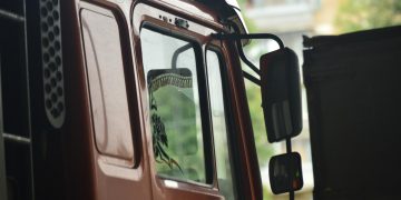 В Ульяновской области с 1 апреля ограничат движение большегрузов