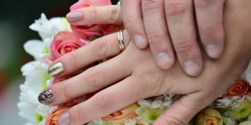 Ульяновцы стали чаще жениться после 35 лет