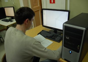 Для ульяновских школьников стартует новый «Урок цифры»