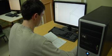 Для ульяновских школьников стартует новый «Урок цифры»