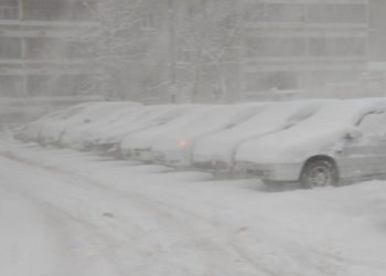 Ульяновское МЧС предупредило жителей региона о резком ухудшении погоды 1 марта