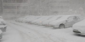 Ульяновское МЧС предупредило жителей региона о резком ухудшении погоды 1 марта