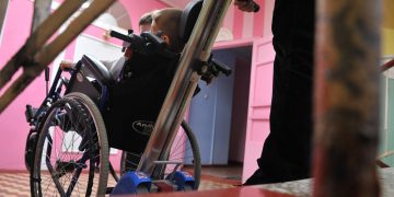 8 ульяновских соцучреждений начали приём инвалидов по новым стандартам