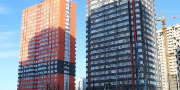 Наледь на улице Александра Невского в Ульяновске уберут ночью