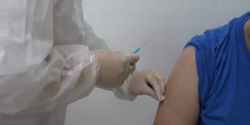 Ульяновцам назвали сроки вакцинации от энцефалита: какие районы в зоне риска