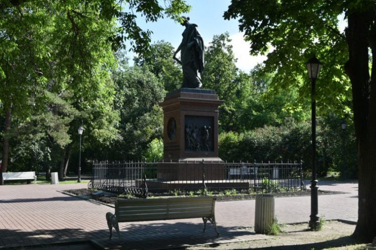 260 лет Карамзину: в Ульяновской области объявили программу празднования