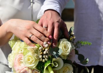 54 пары поженились в Ульяновской области в «красивую дату» 26.02.2026