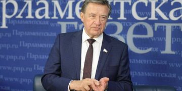 Ульяновский сенатор поддержал проект закона против нелегального виски