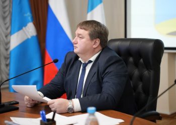 Мэр Болдакин: обрушение на Ростовской подтверждает важность очистки крыш