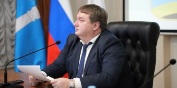 Мэр Болдакин: обрушение на Ростовской подтверждает важность очистки крыш