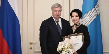 Эльвира Кортункова представит Ульяновскую область на федеральном этапе конкурса «Директор года»