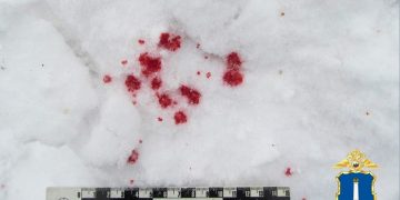 Ульяновец жестоко избил продавца киоска из-за сдачи