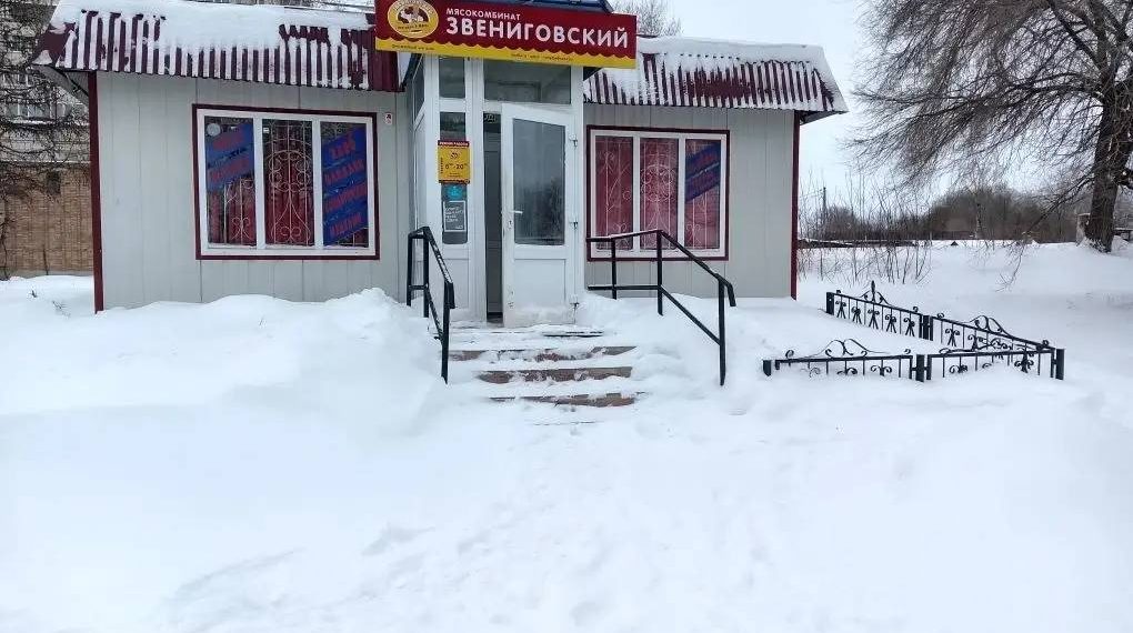 200 предупреждений за неделю: как в Ульяновске заставляют бизнес убирать снег