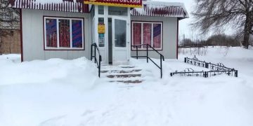 200 предупреждений за неделю: как в Ульяновске заставляют бизнес убирать снег