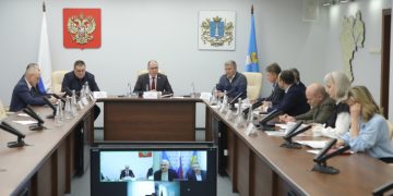 В ульяновском Заксобрании жёстко прошлись по отопительному сезону