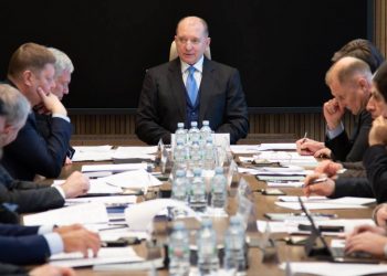 «Ростех» возглавил подготовку к юбилею Ульяновского авиационного комплекса