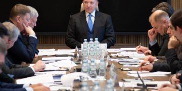 «Ростех» возглавил подготовку к юбилею Ульяновского авиационного комплекса