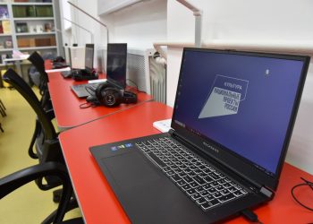 В Ульяновске появится восьмая модельная библиотека