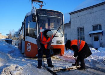 В Ульяновске открывается набор на интенсивные курсы водителей электротранспорта