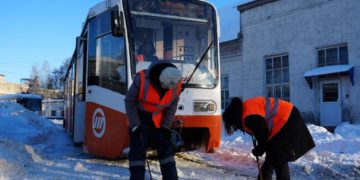 В Ульяновске открывается набор на интенсивные курсы водителей электротранспорта