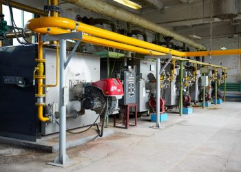 В Ульяновске обновят теплосети и котлы к новому сезону