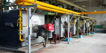 В Ульяновске обновят теплосети и котлы к новому сезону