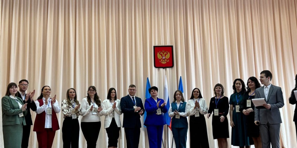 В Ульяновске стартовал XX городской конкурс «Учитель года»