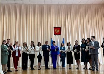 В Ульяновске стартовал XX городской конкурс «Учитель года»