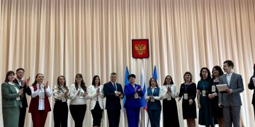 В Ульяновске стартовал XX городской конкурс «Учитель года»