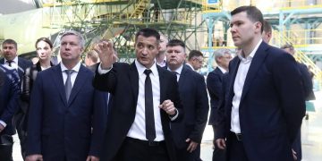 Ульяновская область вошла в тройку лидеров ПФО по росту промышленности в 2025 году