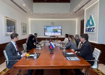 Ульяновская область наращивает экспорт в страны Персидского залива