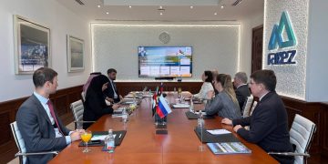 Ульяновская область наращивает экспорт в страны Персидского залива