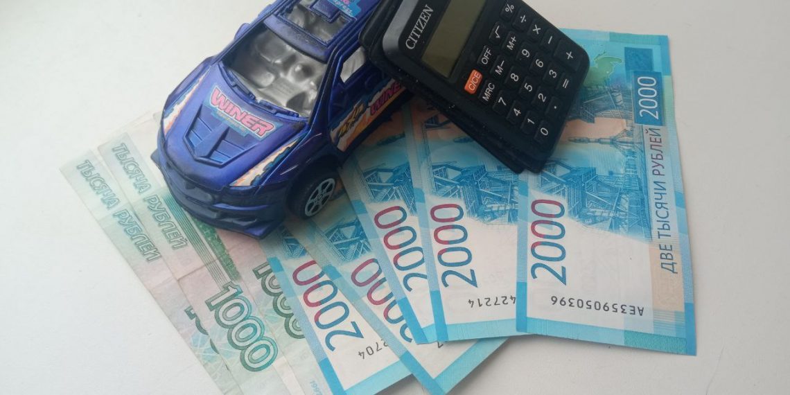 В Ульяновской области утвердили новые ставки транспортного налога