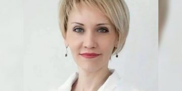 Городскую больницу № 3 в Ульяновске возглавила Лидия Андреева