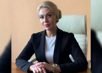 Свирид официально назначили главврачом Ульяновской ЦГКБ