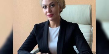 Свирид официально назначили главврачом Ульяновской ЦГКБ