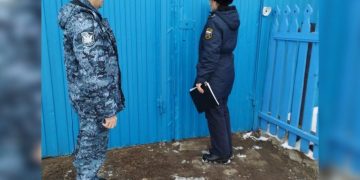 50 тысяч за угон: житель Сурского района оплатил штраф после запрета на выезд