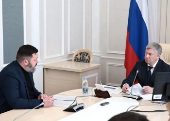 В Ульяновске появится улица имени Героя Советского Союза Федора Баталова