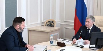 В Ульяновске появится улица имени Героя Советского Союза Федора Баталова