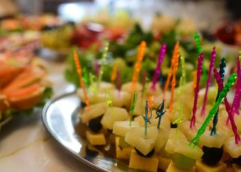 Пятеро ульяновских студентов отправятся на стажировку в Москву к топовым шеф-поварам