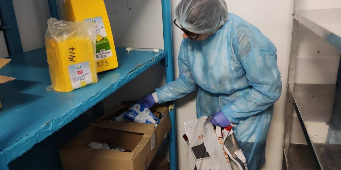 47 тысяч тонн сырья и 600 тысяч исследований: в Ульяновске подвели итоги по биобезопасности