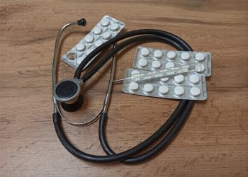 Случаи ОРВИ в Ульяновской области выросли на 5%, но до эпидпорога ещё далеко