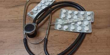 Случаи ОРВИ в Ульяновской области выросли на 5%, но до эпидпорога ещё далеко