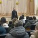 В Ульяновске родителям школьников представили модуль «Основы православной культуры»