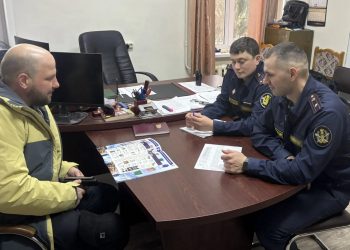 Полтысячи люков в месяц будут производить осуждённые димитровградской колонии