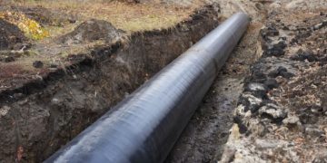 В Николаевке модернизируют водоснабжение за 96 миллионов рублей