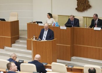 Ульяновские парламентарии предложили дать льготникам выбор между участком и деньгами