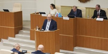 Ульяновские парламентарии предложили дать льготникам выбор между участком и деньгами