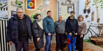 Ульяновская область стала героем цикла «Пряничный домик» на телеканале «Культура»